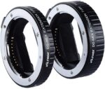 Viltrox DG-NEX Tubos de Extensão – Sony E - Image 4