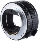 Viltrox DG-NEX Tubos de Extensão – Sony E - Image 3