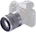 Viltrox DG-NEX Tubos de Extensão – Sony E - Image 5