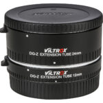 Viltrox DG-Z Tubos de Extensão – Nikon Z - Image 2