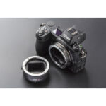 Viltrox DG-Z Tubos de Extensão – Nikon Z - Image 11