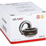 Viltrox DG-Z Tubos de Extensão – Nikon Z - Image 12