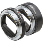 Viltrox DG-Z Tubos de Extensão – Nikon Z