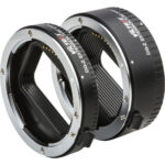 Viltrox DG-Z Tubos de Extensão – Nikon Z - Image 8