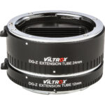Viltrox DG-Z Tubos de Extensão – Nikon Z - Image 7