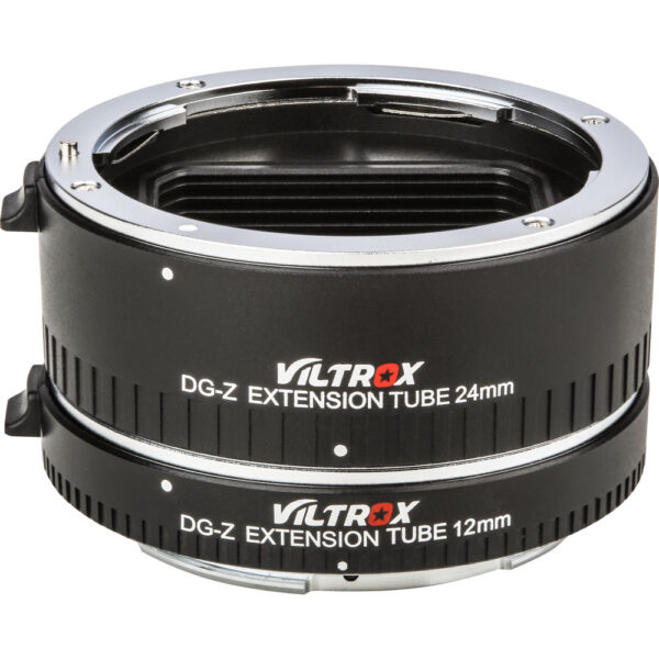 Viltrox DG-Z Tubos de Extensão – Nikon Z - Image 7
