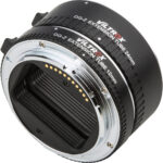 Viltrox DG-Z Tubos de Extensão – Nikon Z - Image 6
