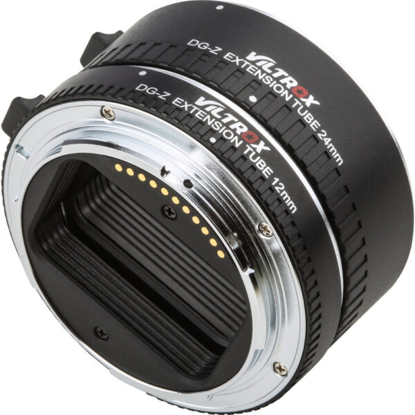 Viltrox DG-Z Tubos de Extensão – Nikon Z - Image 6