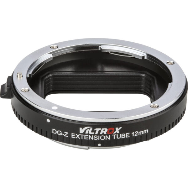 Viltrox DG-Z Tubos de Extensão – Nikon Z - Image 5