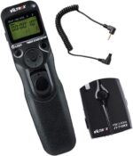 Viltrox Disparador Temporizador Wireless JY-710