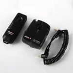 Viltrox Disparador Wireless JYC-120 - Image 2