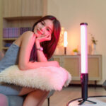 Viltrox Weeylite H18 Tubo LED RGB Bicolor - Image 7