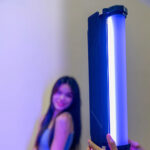 Viltrox Weeylite H18 Tubo LED RGB Bicolor - Image 8