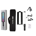 Viltrox Weeylite H18 Tubo LED RGB Bicolor - Image 9