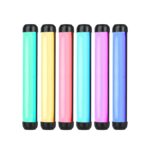 Viltrox Weeylite K21 Tubo LED RGB Bicolor - Image 6