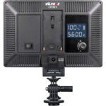 Viltrox L116T LED Compacto Bicolor - Image 2