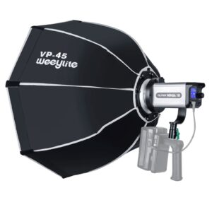 Viltrox Ninja 10 + VP-45