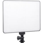 Viltrox VL-200T Painel LED Bicolor - Kit Triplo - Image 2