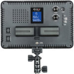 Viltrox VL-S192T Painel LED Bicolor - Image 2