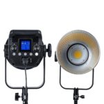 Viltrox Weeylite Ninja 20 LED COB Luz Dia - Image 10