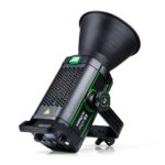 Viltrox Weeylite Ninja 20 LED COB Luz Dia - Image 2