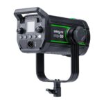 Viltrox Weeylite Ninja 20 LED COB Luz Dia - Image 3