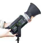 Viltrox Weeylite Ninja 20 LED COB Luz Dia - Image 8
