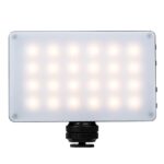 Viltrox Weeylite RB08P LED Compacto Bicolor RGB - Image 2