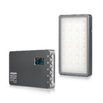 Viltrox Weeylite RB08P LED Compacto Bicolor RGB - Image 7