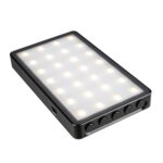 Viltrox Weeylite RB08P LED Compacto Bicolor RGB - Image 5