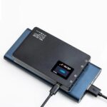 Viltrox Weeylite RB08P LED Compacto Bicolor RGB - Image 4