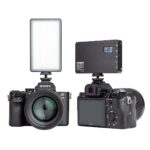 Viltrox Weeylite RB08P LED Compacto Bicolor RGB - Image 9