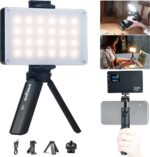 Viltrox Weeylite RB08P LED Compacto Bicolor RGB - Image 8