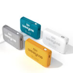Viltrox Weeylite S03 LED Compacto Bicolor RGB - Image 9