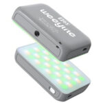 Viltrox Weeylite S03 LED Compacto Bicolor RGB - Image 5