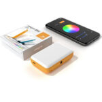 Viltrox Weeylite S03 LED Compacto Bicolor RGB - Image 4