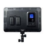 Viltrox Weeylite Sprite 40 Painel LED Bicolor RGB - Image 6