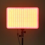 Viltrox Weeylite Sprite 40 Painel LED Bicolor RGB - Image 9
