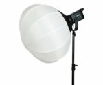 Viltrox Weeylite VP-65i Softbox Lanterna - Image 2
