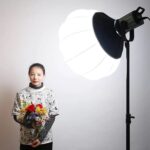 Viltrox Weeylite VP-65i Softbox Lanterna - Image 8