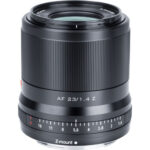 Viltrox AF 23mm f/1.4 Z