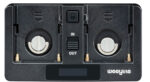Viltrox Weeylite WB2 Prato Adaptador de Bateria NP-F - Image 3