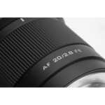 Viltrox AF 20mm f/2.8 Air - Image 18