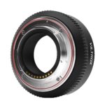 Viltrox Adaptador EF-FX1 Pro Canon EF - Fujifilm X - Image 3