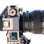 Viltrox Adaptador EF-FX1 Pro Canon EF - Fujifilm X - Image 4