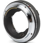 Viltrox Adaptador EF-GFX Pro Canon EF/EF-S - Fuji GFX - Image 8