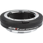 Viltrox Adaptador EF-GFX Pro Canon EF/EF-S - Fuji GFX - Image 6