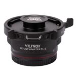 Viltrox Adaptador PL-L Montagem PL - Montagem L - Image 2