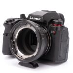 Viltrox Adaptador PL-L Montagem PL - Montagem L - Image 10