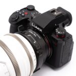 Viltrox Adaptador PL-L Montagem PL - Montagem L - Image 14